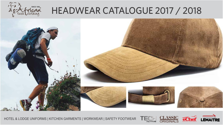 BANNER HEADWEAR