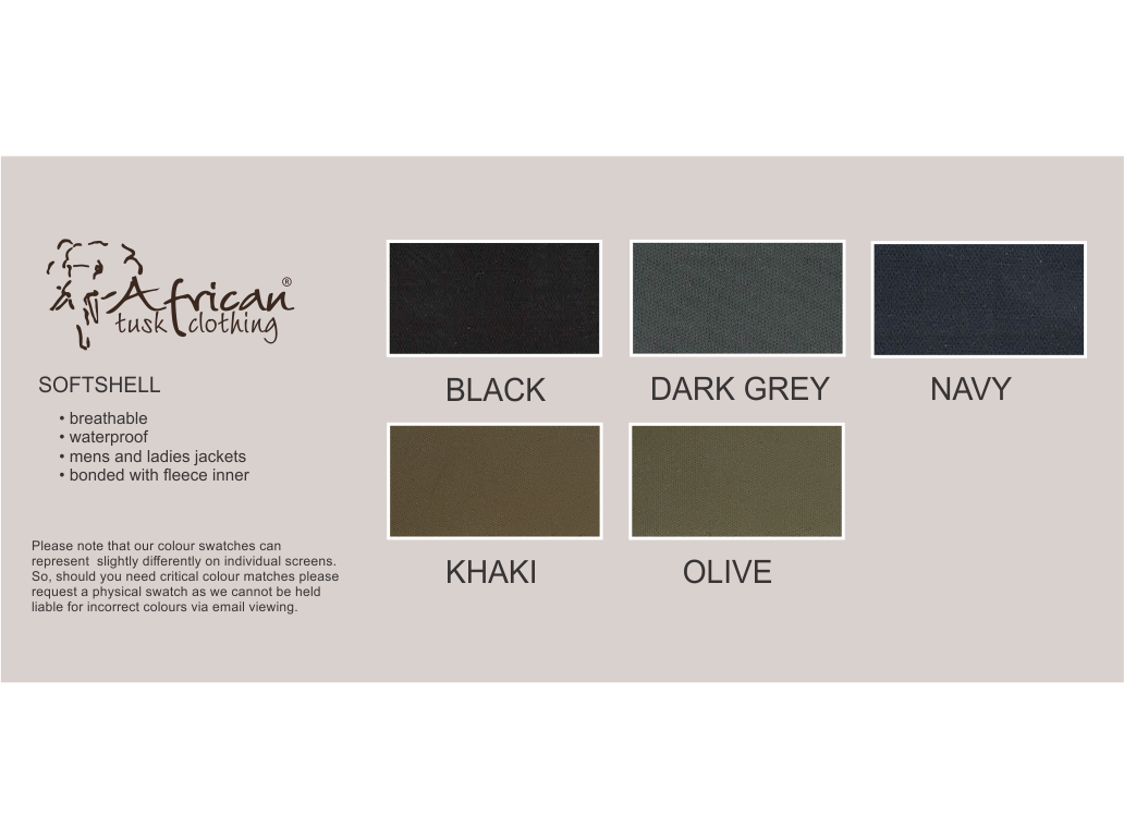 ATC SOFTSHELL