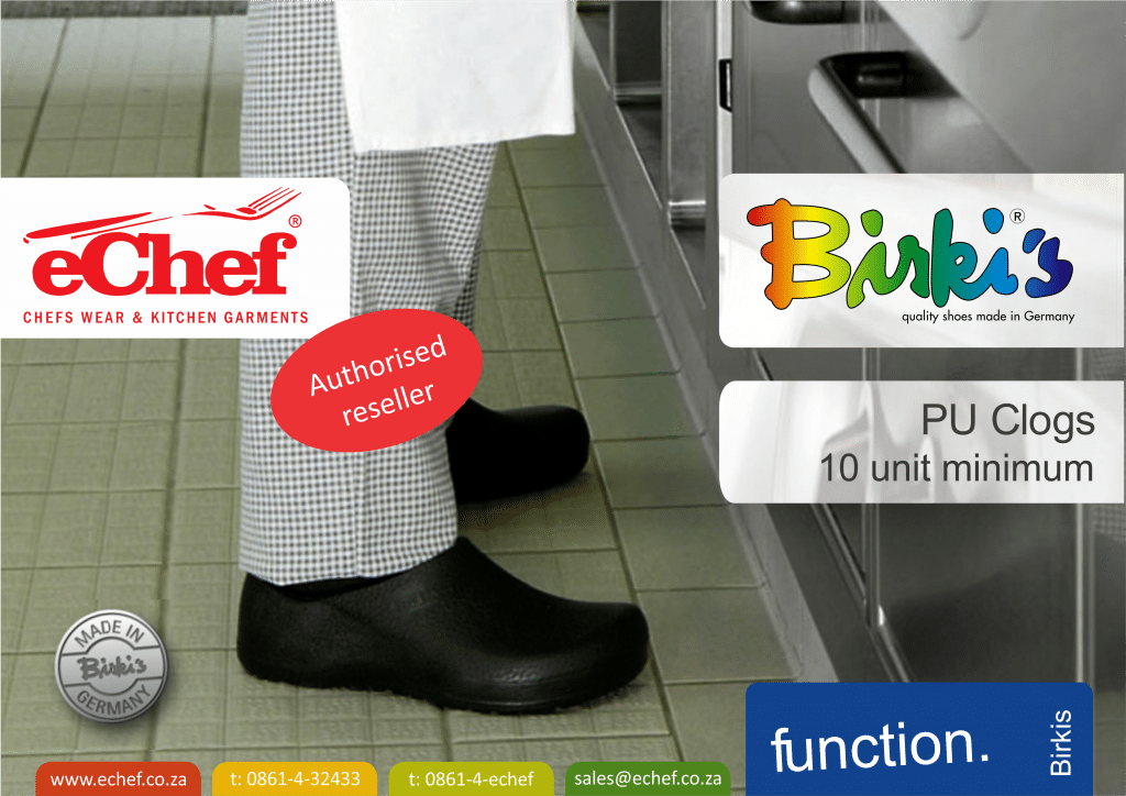 BIRKENSTOCK CATALOGUE 2019 FRONT PAGE