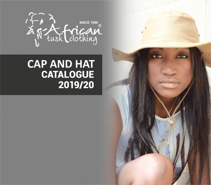 Download African Tusk Clothing, Afri Uniform & Chef and eChef